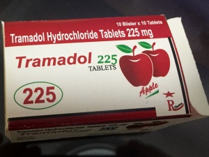 Tramadol 225mg