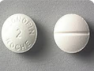 Klonopin 2Mg